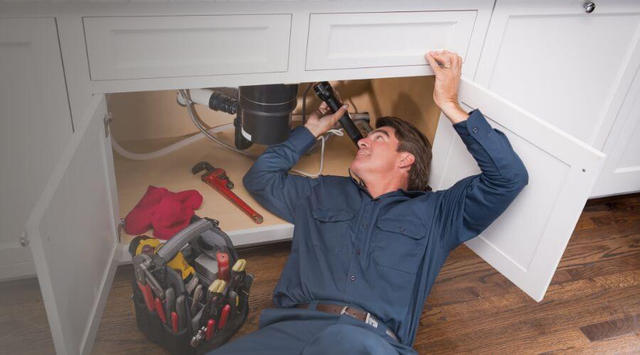 Professional emergency plumbing in Milford, UT